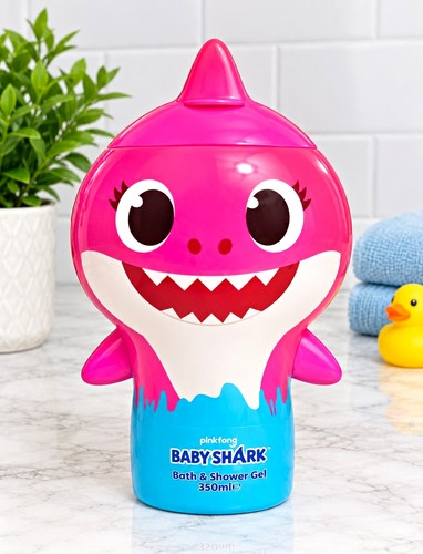 Pinkfong baby shark - pinkfong, &