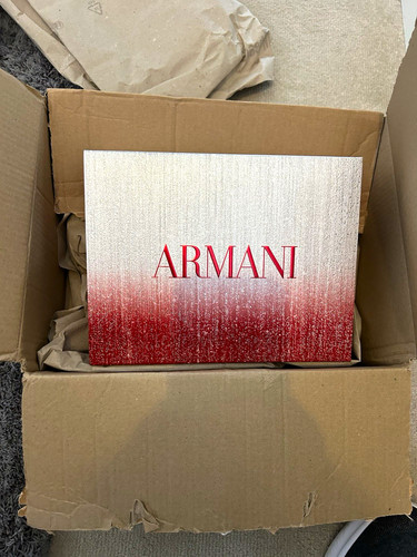 Giorgio armani way edp - armani,