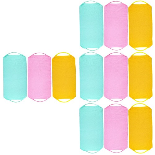 Back scrubber for - back, bath