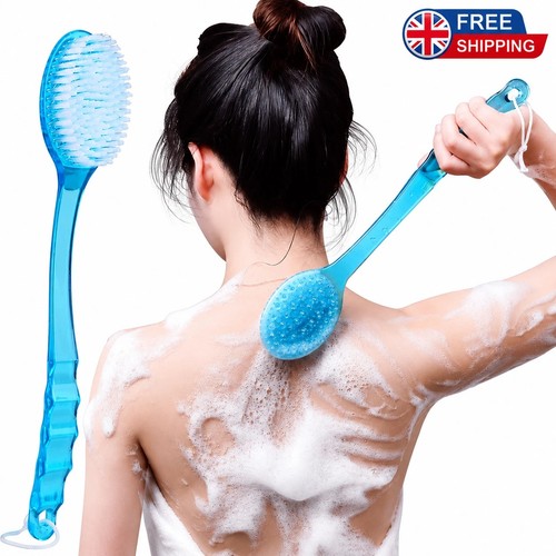 Long handle shower - body, bath