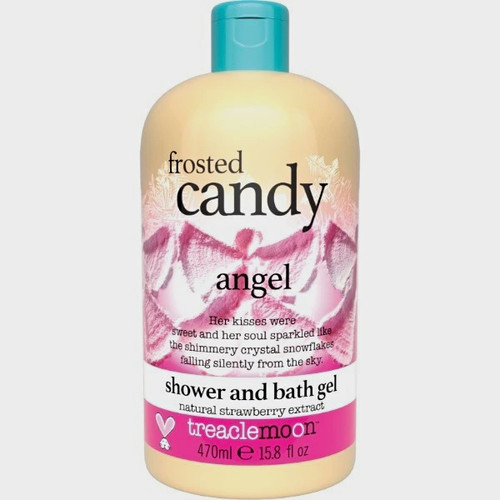 Treaclemoon frosted candy - treaclemoon,