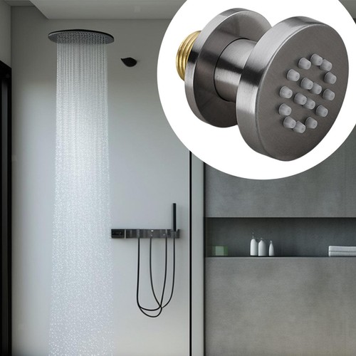 Shower head body - head,