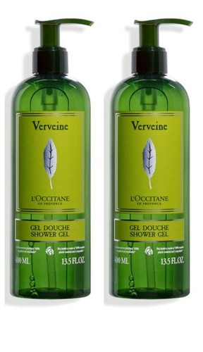Occitane verbena verveine - l'occitane,