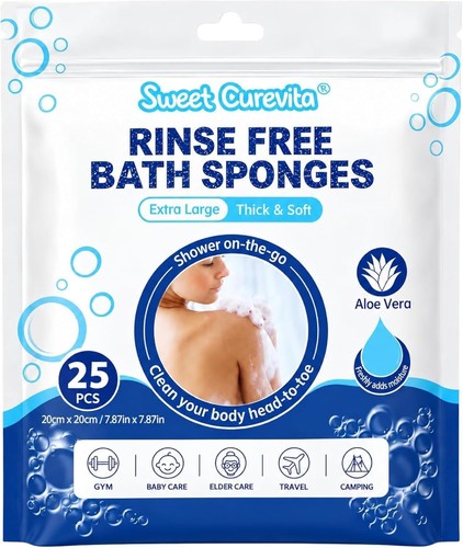Buy get free rinse - get,
