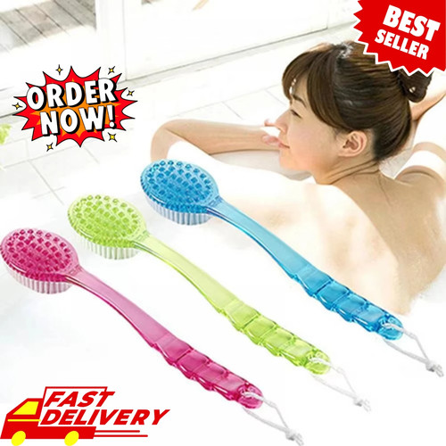Long handle shower body - shower,