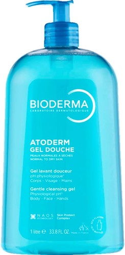 Bioderma atoderm shower gel - shower,