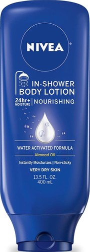 Nivea shower nourishing - nivea,