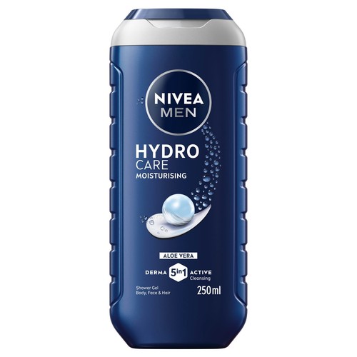 Nivea men protect care - protect, &