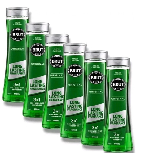 Shower gel mens hair - shower,