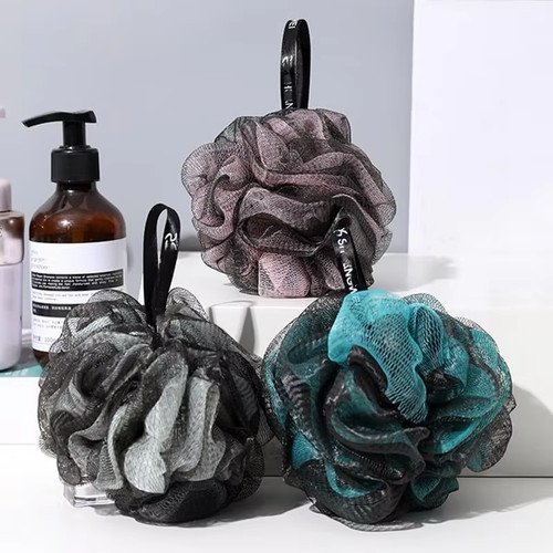 3pcs exfoliating flower - exfoliating,