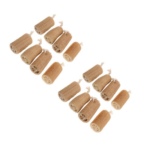 Durable multi use loofah - durable,