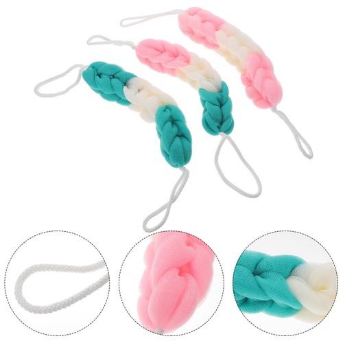 Pcs shower scrunchie - shower,