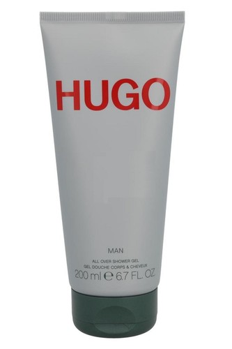 Hugo boss man shower - hugo,