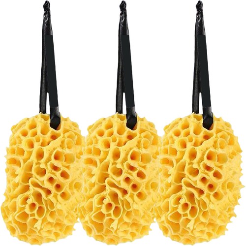 3pcs bath shower balls - bath,