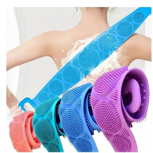 Silicon long body cleaning - long,