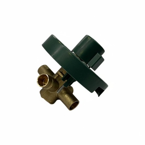Shower rough valve 2 - shower, 1/2-inch