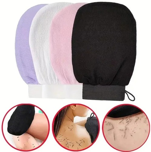Exfoliating moroccan body - moroccan,