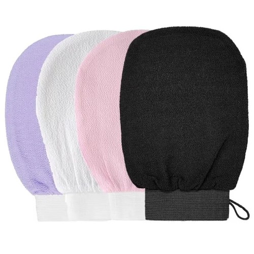 Exfoliating moroccan body - exfoliating,