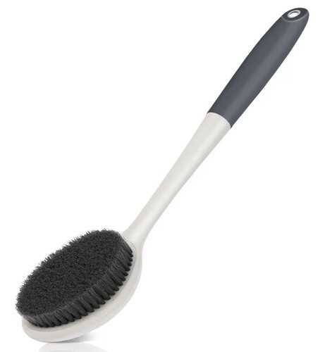 Long handle back - 17”,