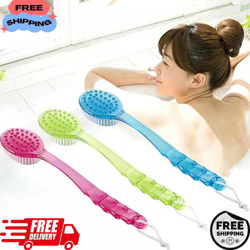 Long handle shower body - handle,