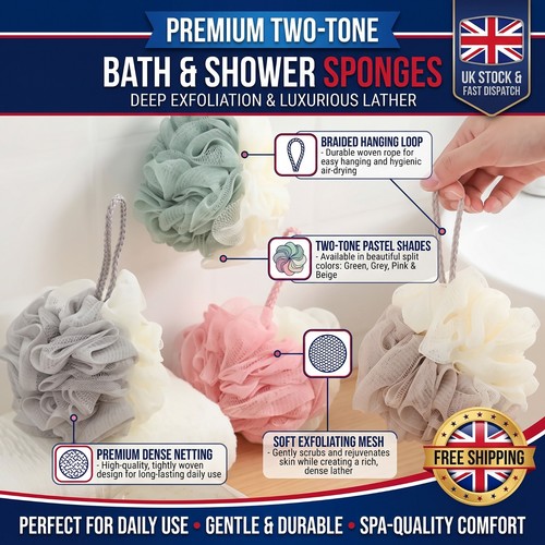 Large exfoliating body - uk, 1x