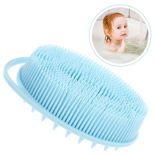 Durable silicone baby bath - silicone,