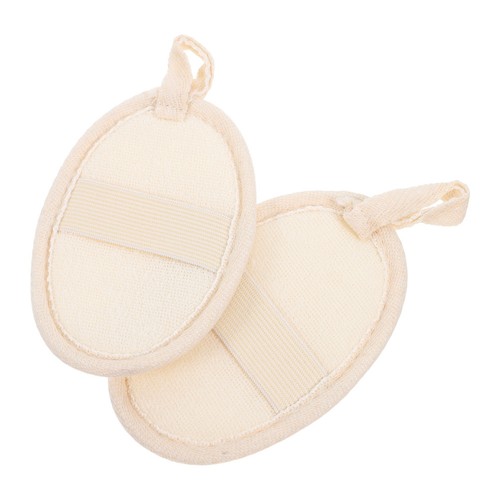 Natural loofah body - loofah, scrubber