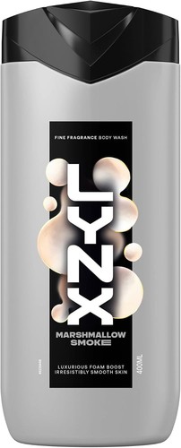 Lynx fine fragrance - lynx,