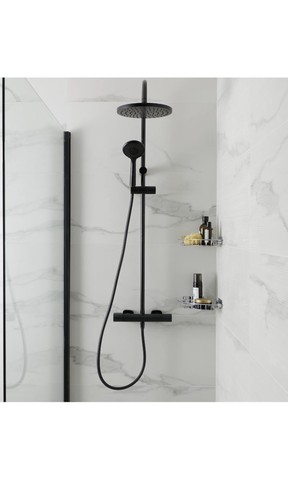 Goodhome cavally thermostatic - goodhome,