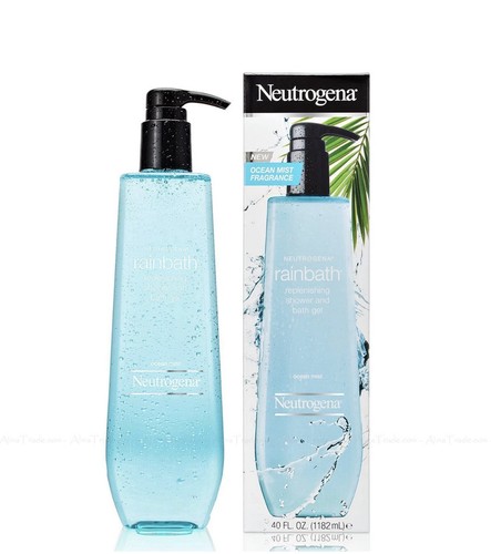 Neutrogena rainbath - neutrogena,