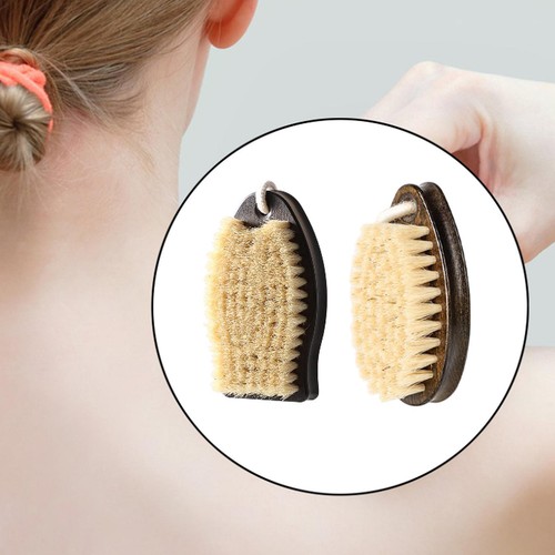 Bath brush shower - bath,
