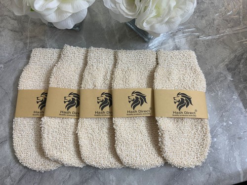 Exfoliating body scrub glove - exfoliating,