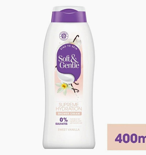 Soft gentle supreme - soft,