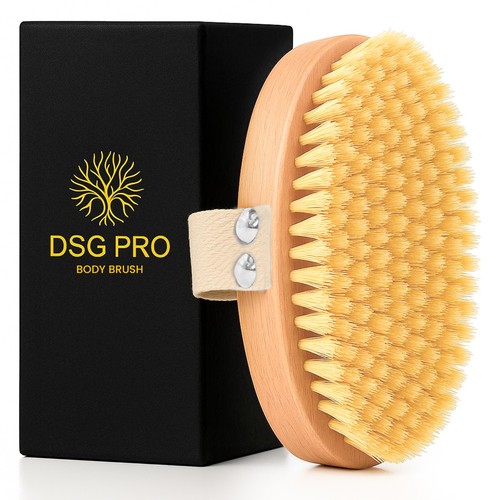 Firm exfoliating body brush - firm,