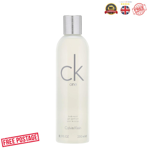 Calvin klein one perfumed - klein,