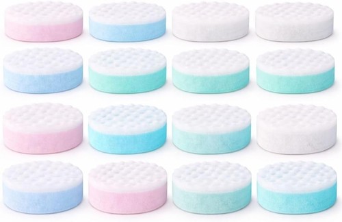 Exfoliating bath massage - bath,