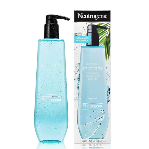Neutrogena rainbath - neutrogena,