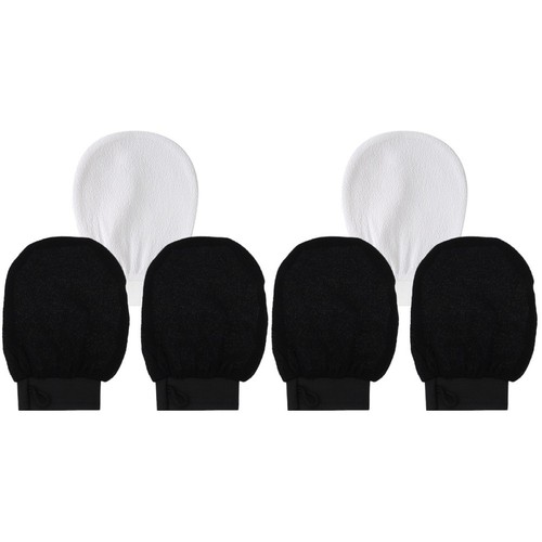 6pcs assorted color body - assorted,