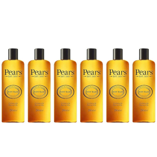Pears gentle soap - soap, shower