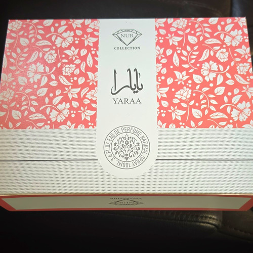 Nur collection yaraa gift - nur,