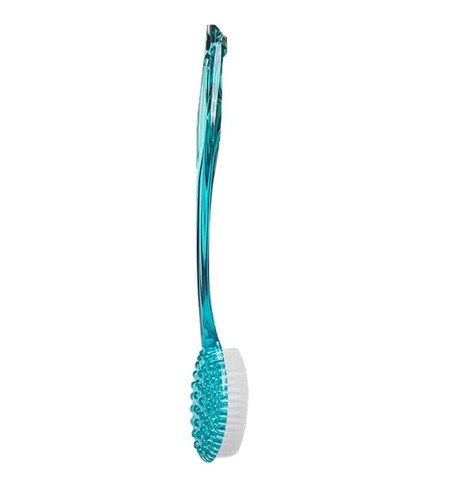 Long handle shower body - body, bath