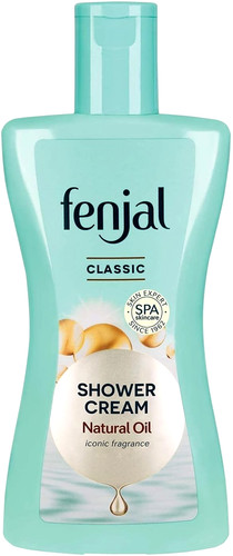 Fenjal classic luxury shower - fenjal,