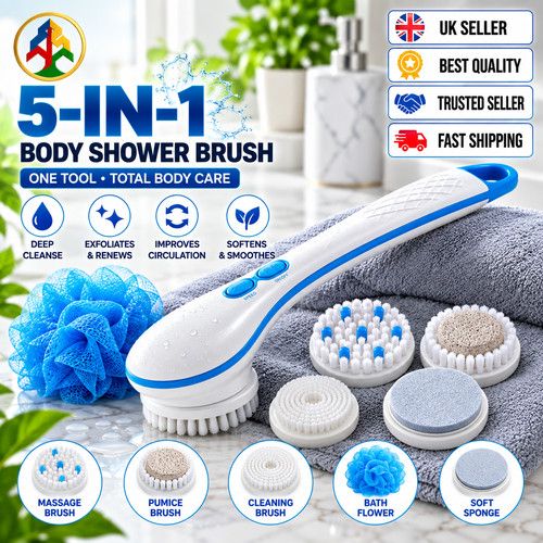 Electric rechargeable - 5, 1