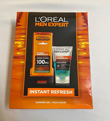 Oréal men expert - l'oréal,