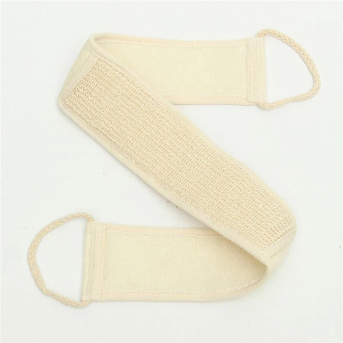 Back scrubber exfoliating - scrubber,