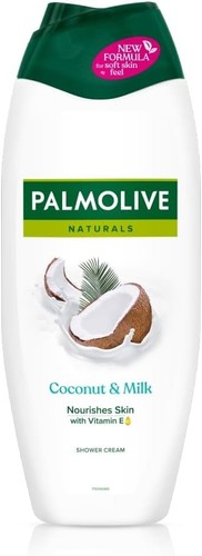 Palmolive naturals coconut - palmolive,
