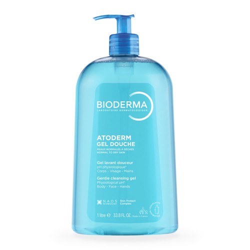 Bioderma atoderm shower - bioderma,